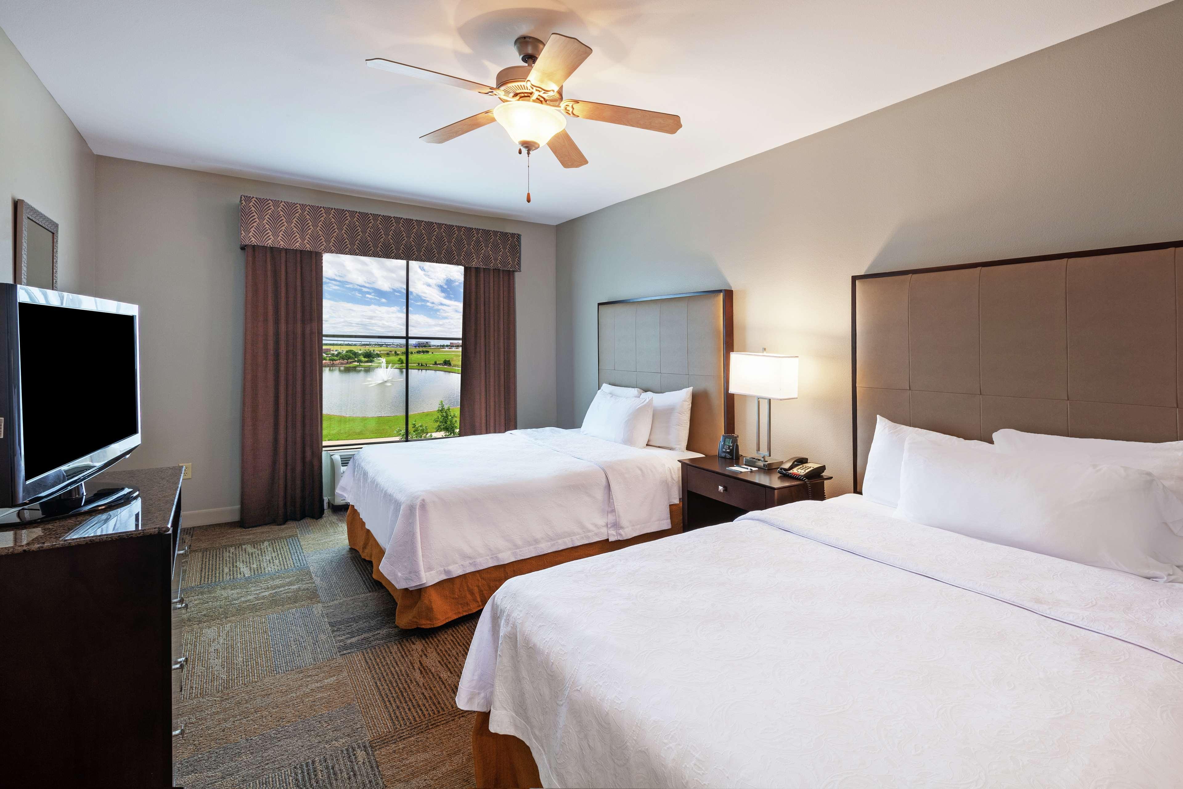 Homewood Suites By Hilton Waco Exterior photo