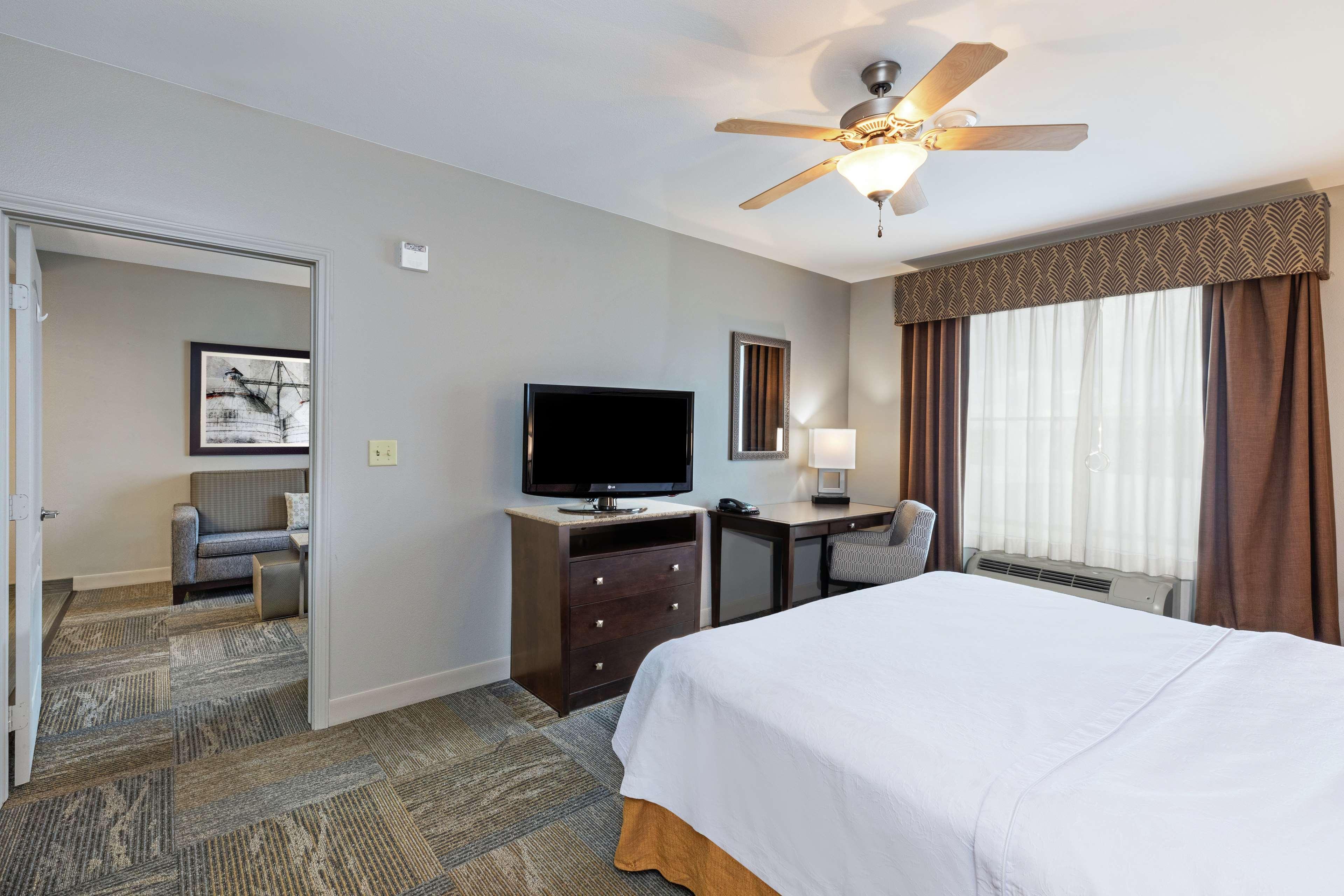 Homewood Suites By Hilton Waco Exterior photo