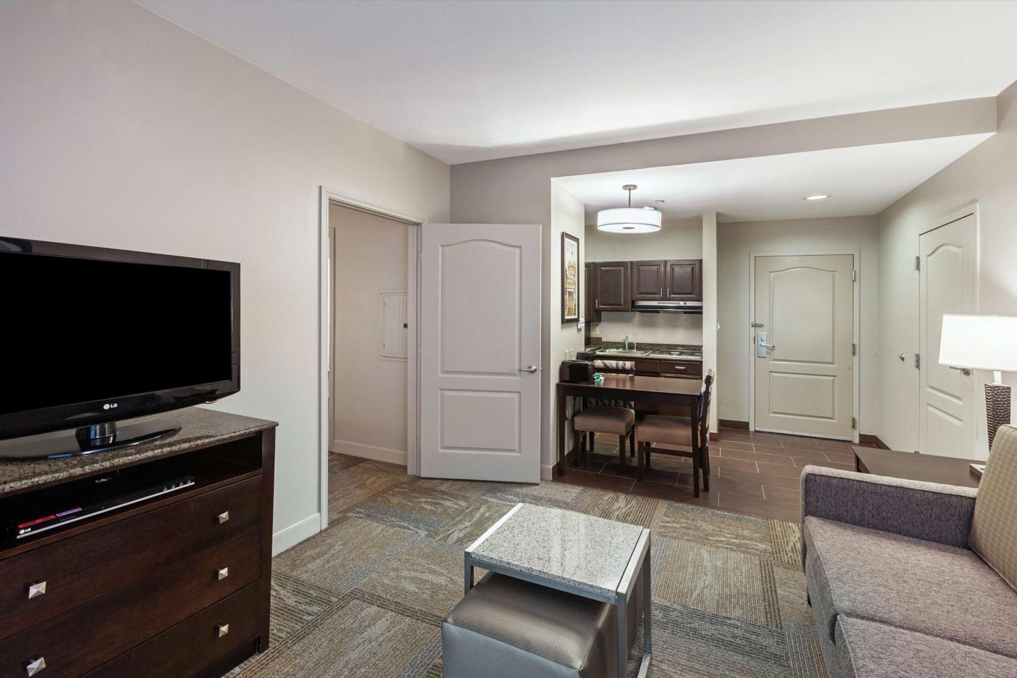 Homewood Suites By Hilton Waco Exterior photo