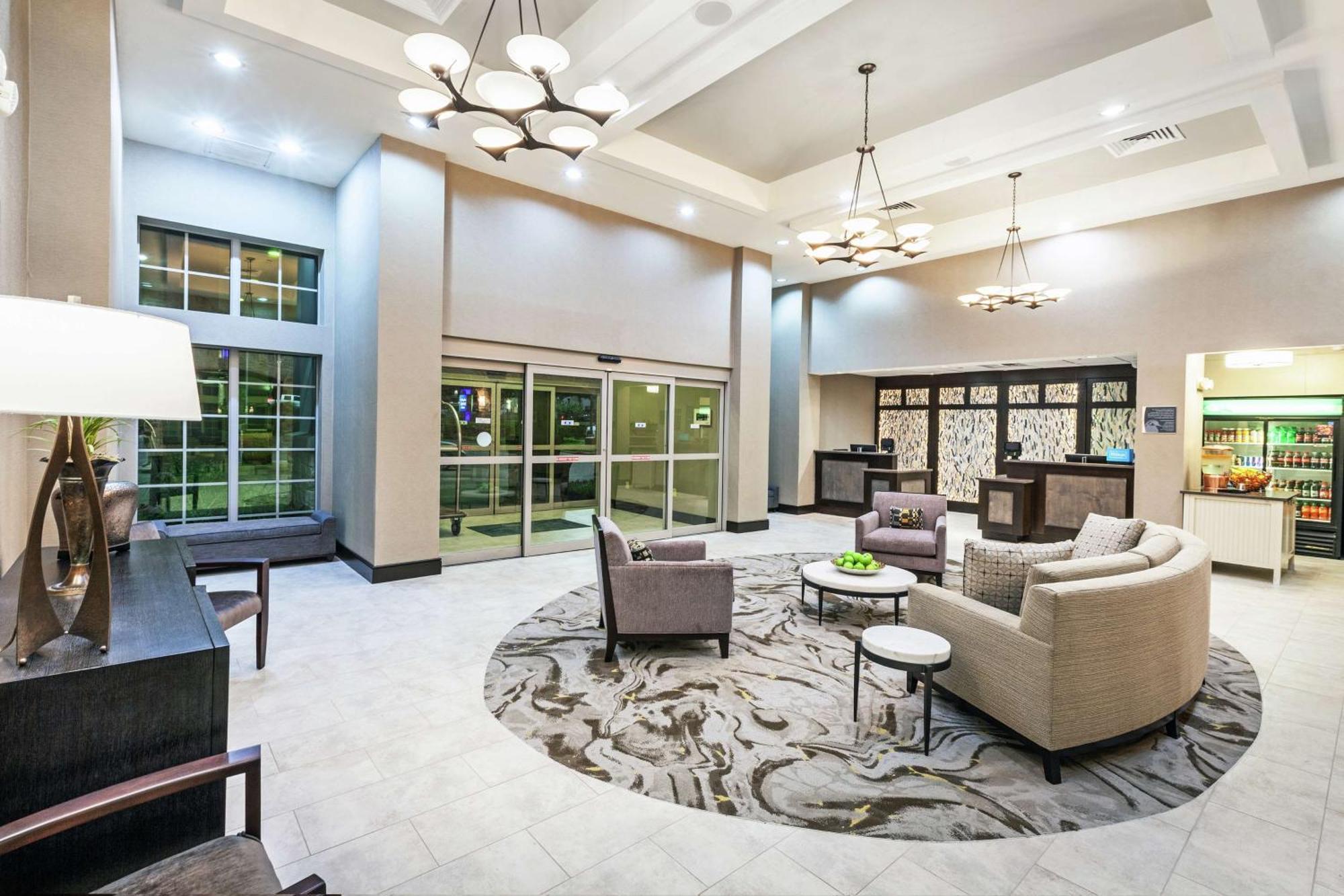 Homewood Suites By Hilton Waco Exterior photo