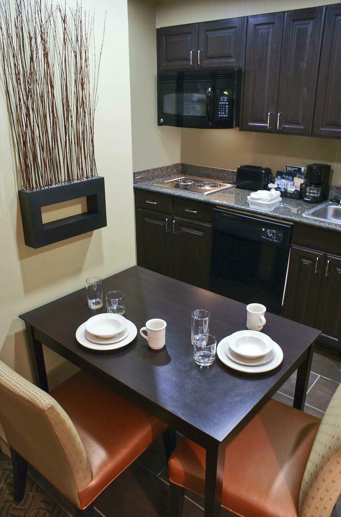 Homewood Suites By Hilton Waco Room photo